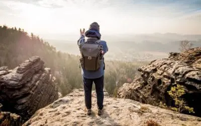 One Thing: Day 495: Your Shock Response