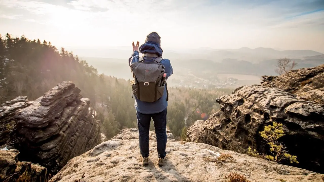 One Thing: Day 495: Your Shock Response