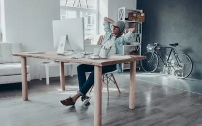 One Thing: Day 496: My Addiction