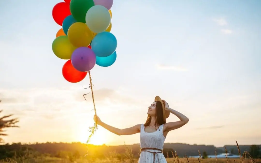 One Thing: Day 498: Love. Time. Release.