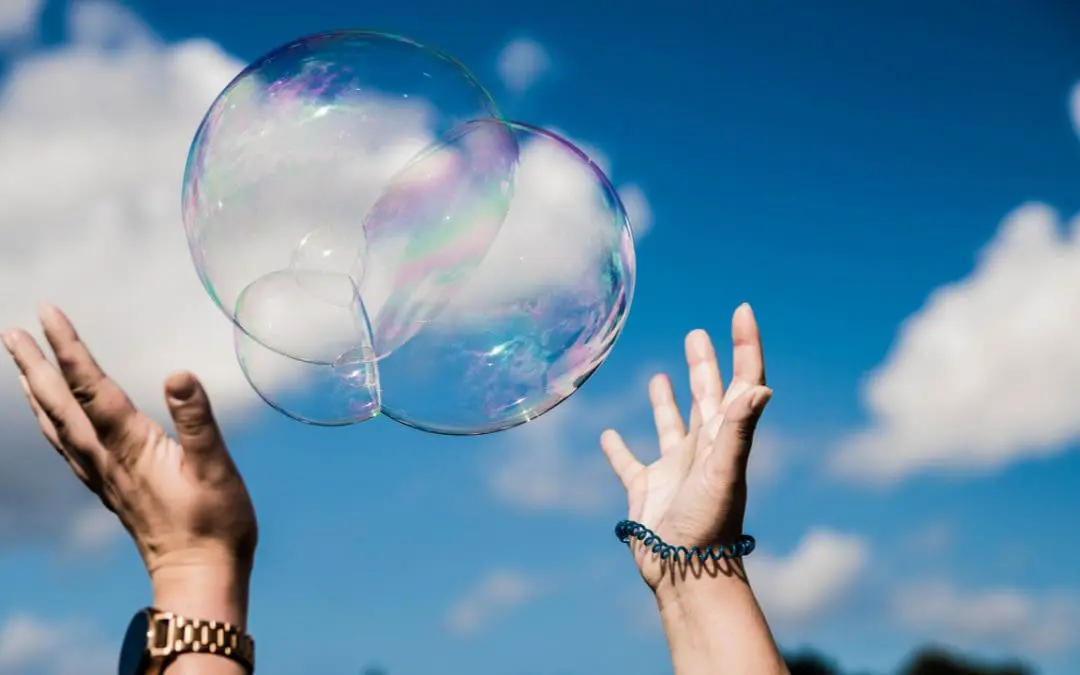 One Thing: Day 502: ‘The Catch’ from Yesterday