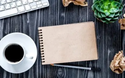 One Thing: Day 510: Letter To Myself…