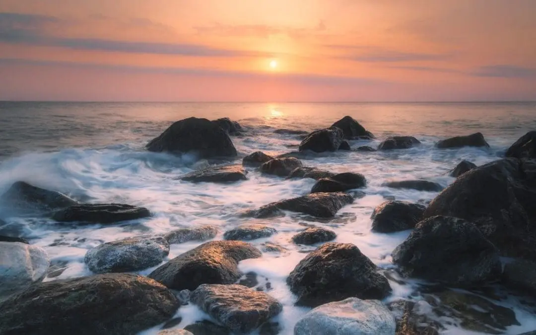 One Thing: Day 515: Your Existence.