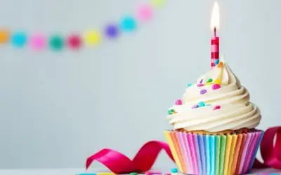 One Thing: Day 517: Happy 80th Birthday, Dad.