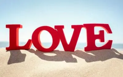 One Thing: Day 524: What Does Love Mean?