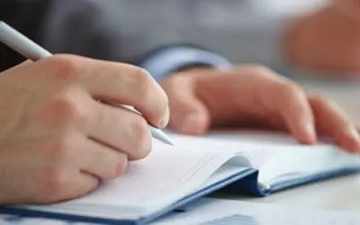 One Thing: Day 525: My Bucket List