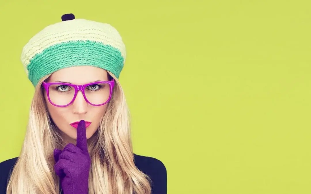 One Thing: Day 529: One Sentence Secret