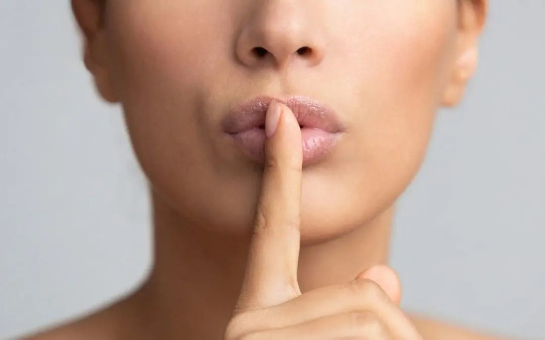 One Thing: Day 542: A Powerful Secret