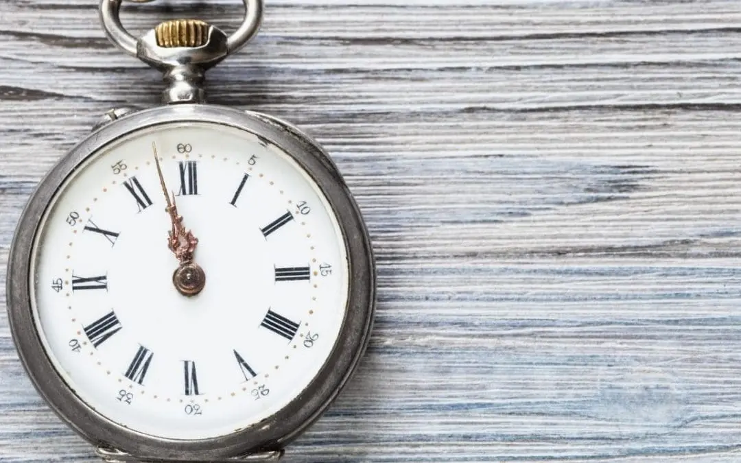 One Thing: Day 544: In 2 Minutes!