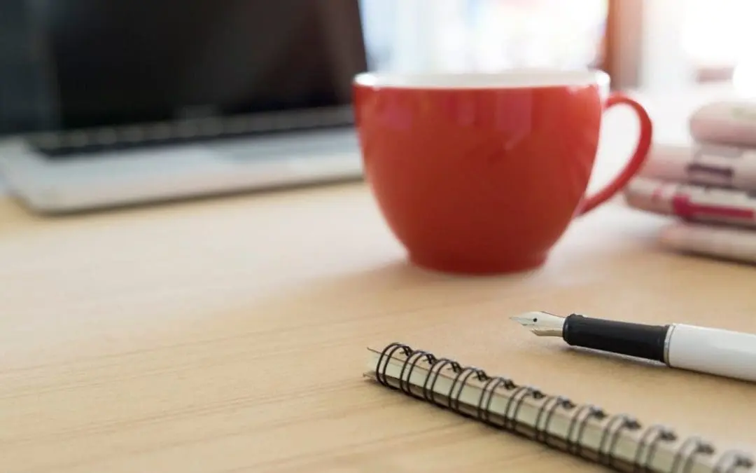 One Thing: Day 547: The Two Reasons