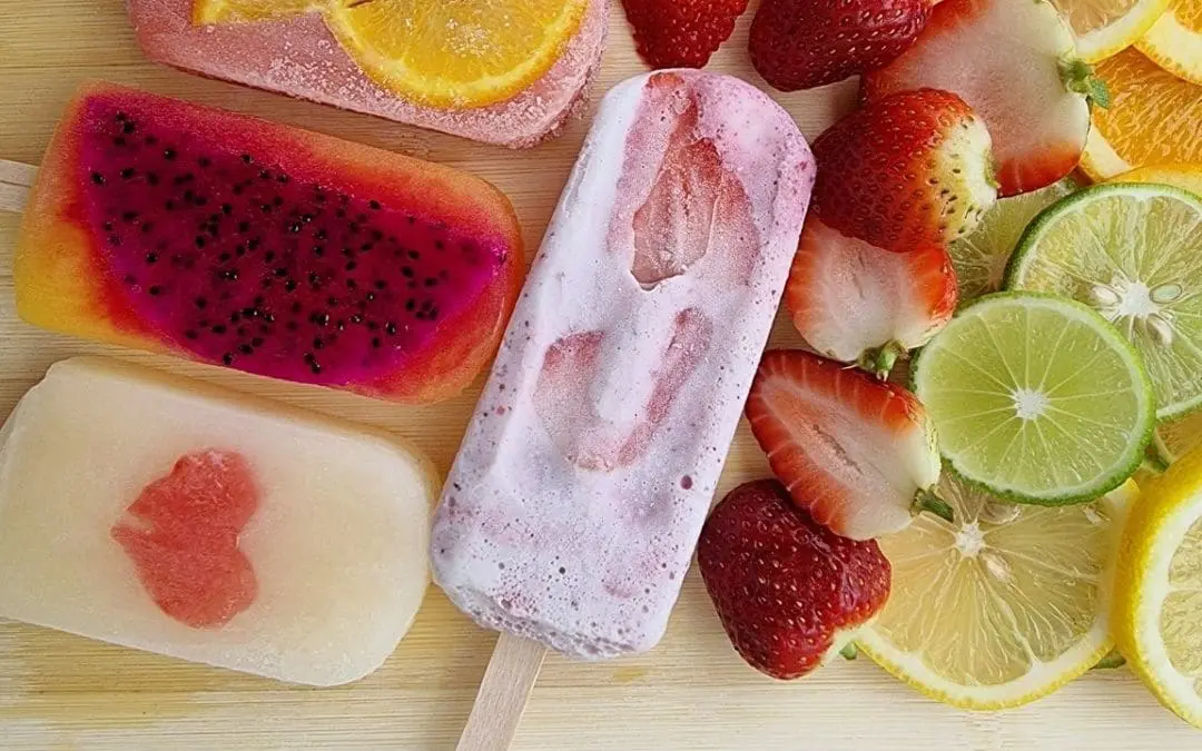 One Thing: Day 549: Expensive Popsicles