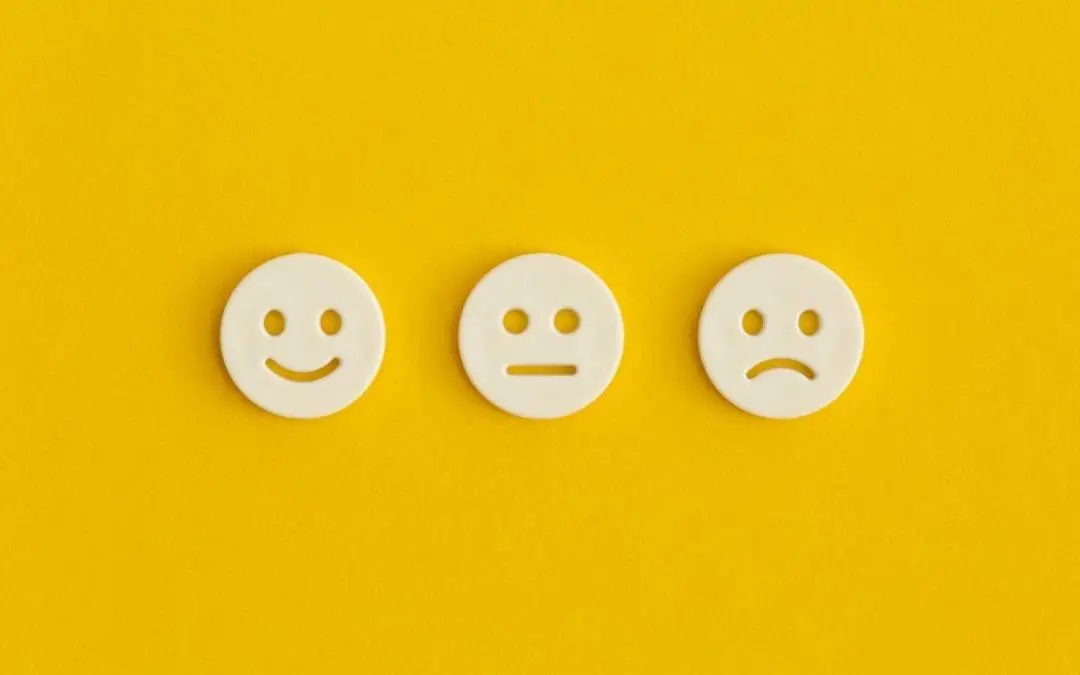 One Thing: Day 551: My Feedback