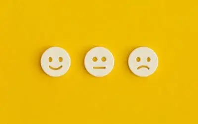 One Thing: Day 551: My Feedback