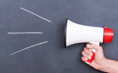 One Thing: Day 566: *Echo, Echo, Echo*