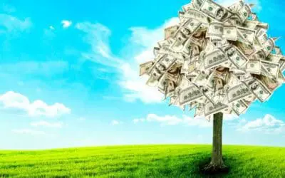 One Thing: Day 600: Get Paid Forever