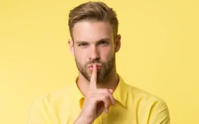 One Thing: Day 601: Your Past Secret.