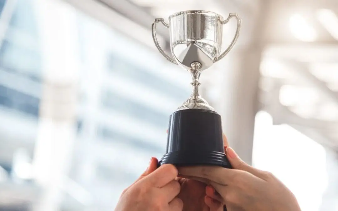 One Thing: Day 604: Your Reward