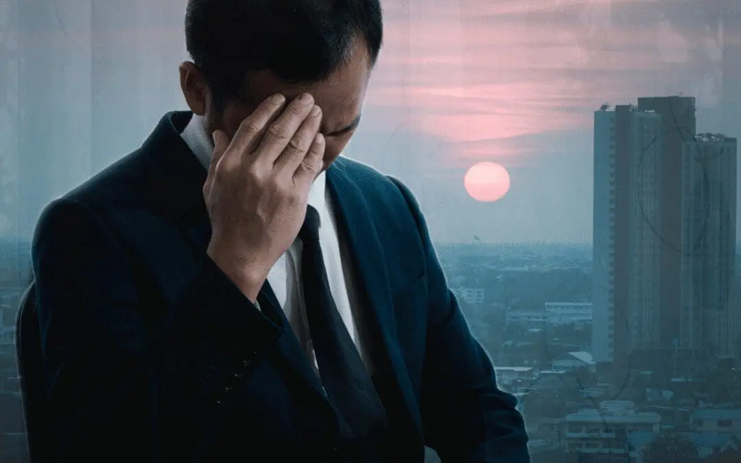 One Thing: Day 607: Losers. Winners. Unhinged.