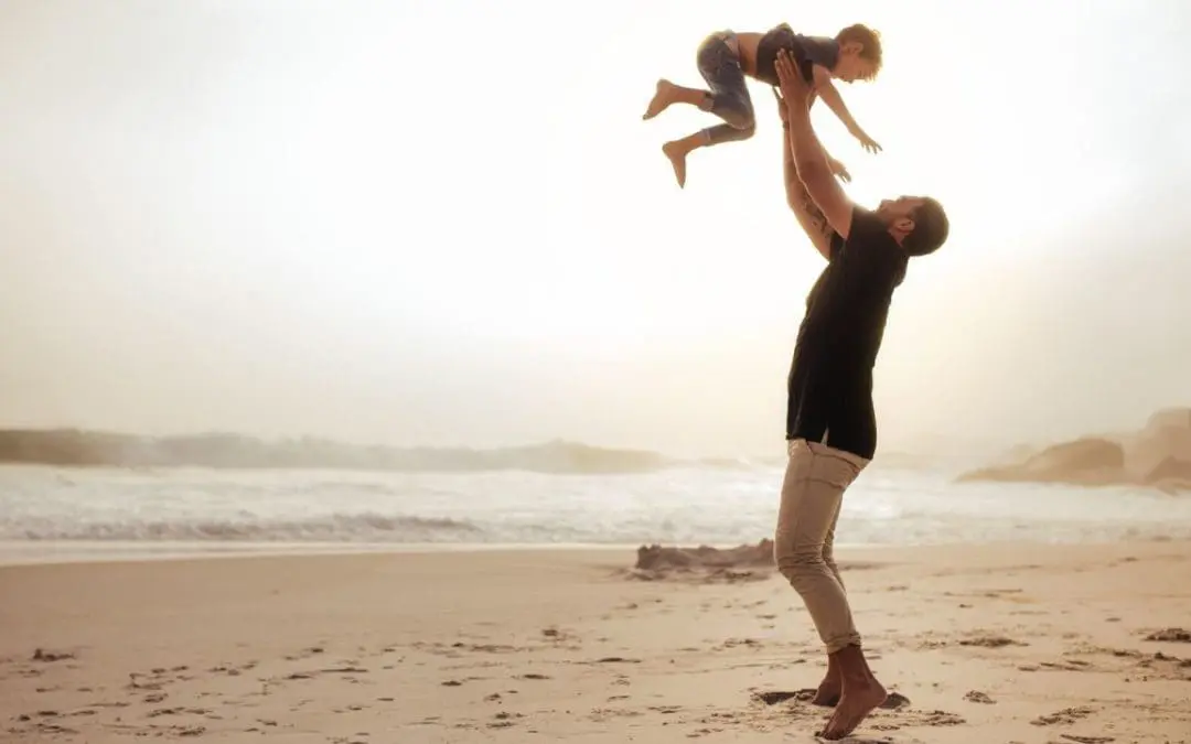 One Thing: Day 626: A Father Advice