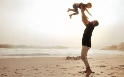 One Thing: Day 626: A Father Advice