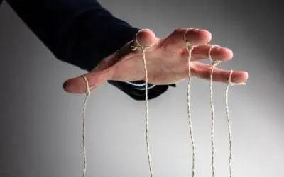 One Thing: Day 632: Control. Freak. Monumental.