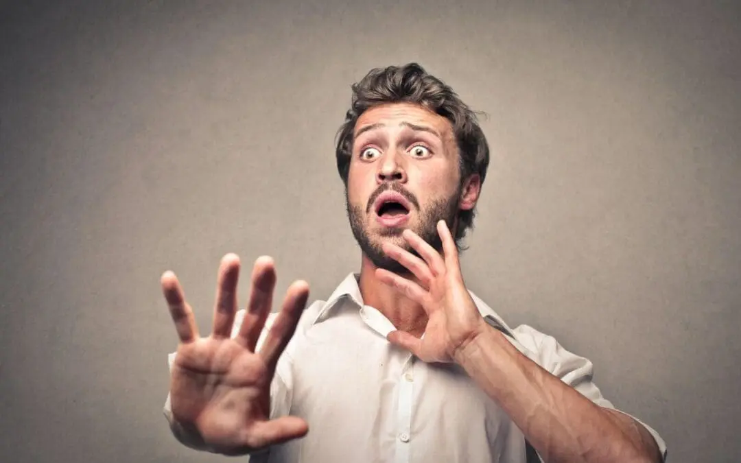 One Thing: Day 645: Your Deepest Fear