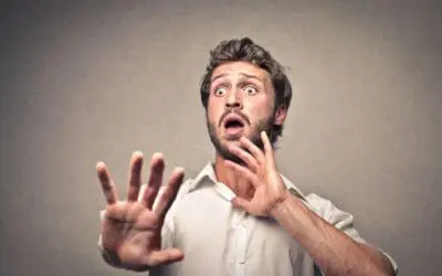 One Thing: Day 645: Your Deepest Fear