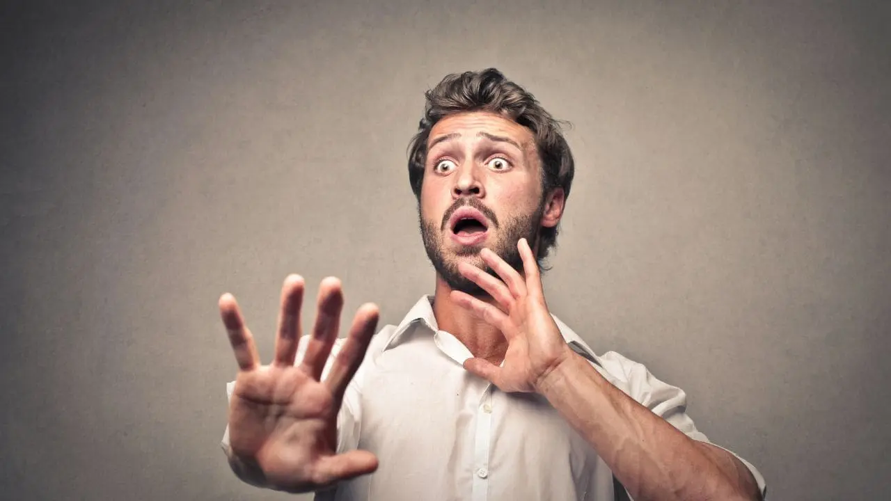 One Thing Day 645 Your Deepest Fear One Thing: Day 645: Your Deepest Fear