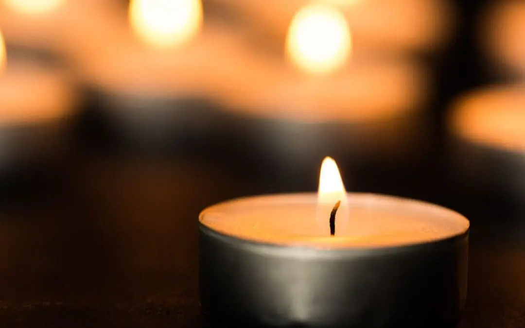 One Thing: Day 646: Funeral. Misery. Rely.