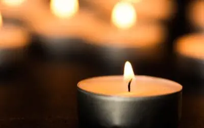 One Thing: Day 646: Funeral. Misery. Rely.