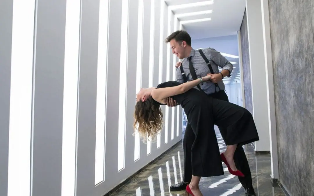 One Thing: Day 648: Change. Dancing. Standards