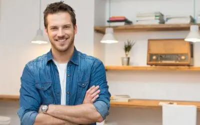 One Thing: Day 652: Focus. Muscle. Toilets