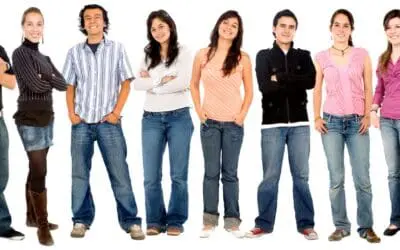 One Thing: Day 653: Seek. Group. Sex.