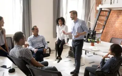 One Thing: Day 654: Group. Coaching. Secrets.