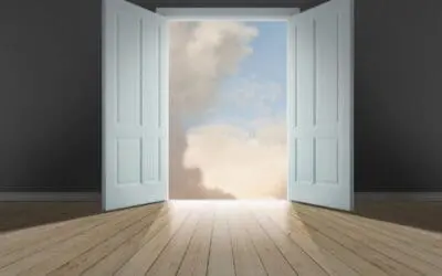 One Thing: Day 655: Close. Open. Point