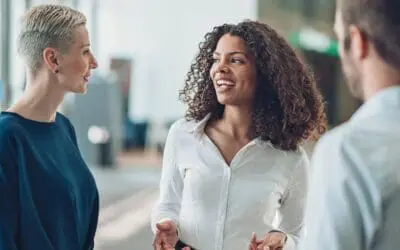 One Thing: Day 657: Deeper. Level. Connection.