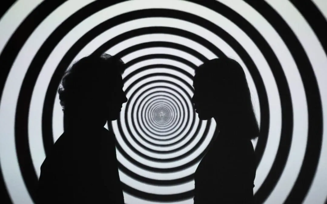 One Thing: Day 658: Hypnotic. Trance. Hitler