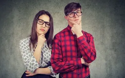 One Thing: Day 668: Skeptical. Gutless. Not.