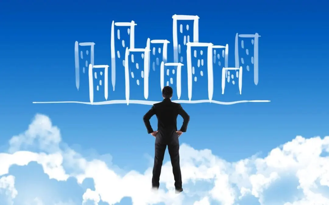 One Thing: Day 669: Imagination. Disney. Intelligence