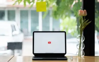 One Thing: Day 676: My First YouTube Video