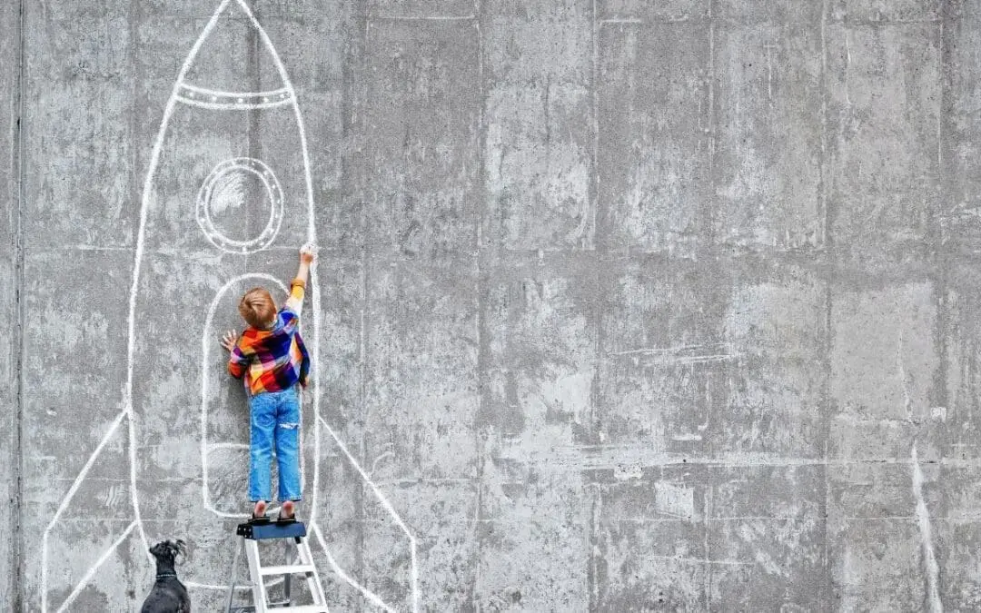 One Thing: Day 679: Scrabble. Monopoly. Dreams.