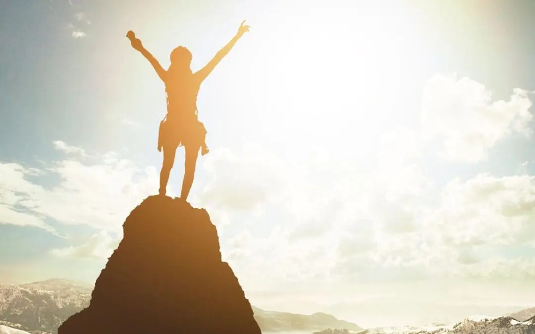 One Thing: Day 694: Success Traits