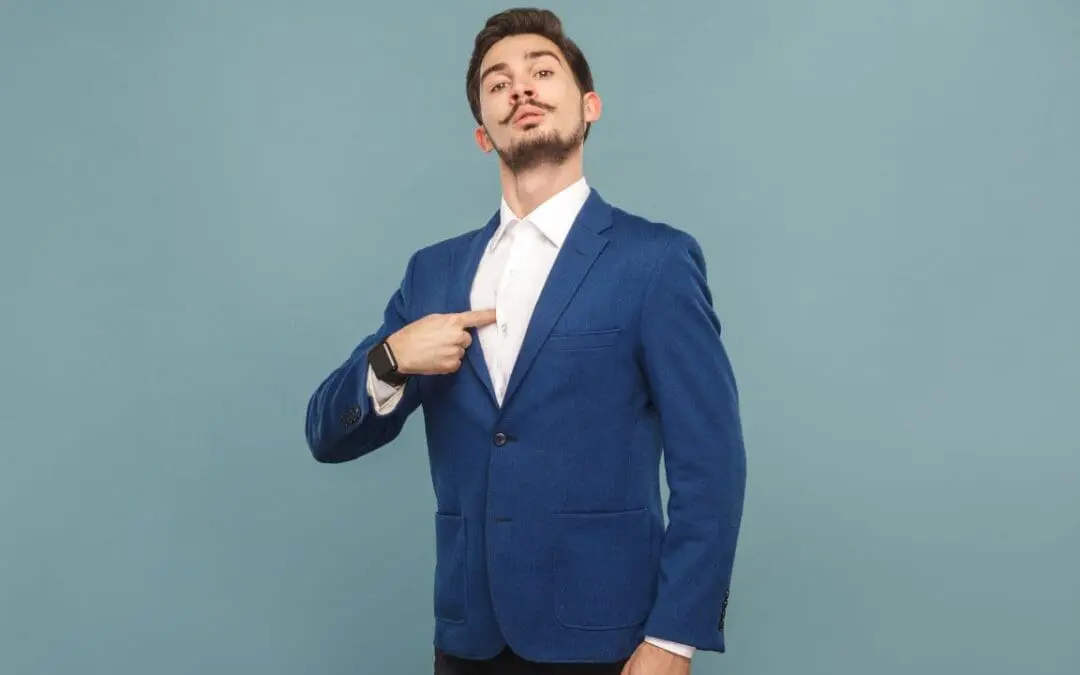 One Thing: Day 696: Ego. Golf. Bogey.