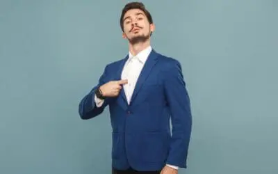 One Thing: Day 696: Ego. Golf. Bogey.