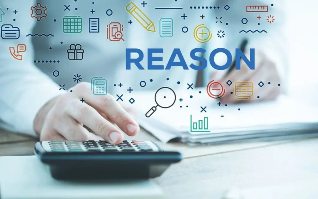 One Thing: Day 699: Reasons. Doubt. Money.