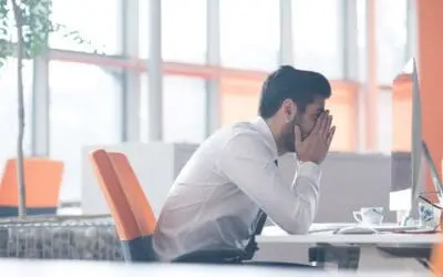 One Thing: Day 703: Unsettled. Anxiety. More.