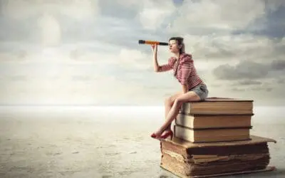 One Thing: Day 705: Anxiety. Future. Habits.