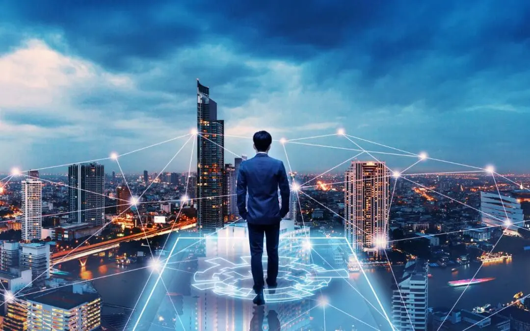 One Thing: Day 708: Goals. Dreams. Vision.