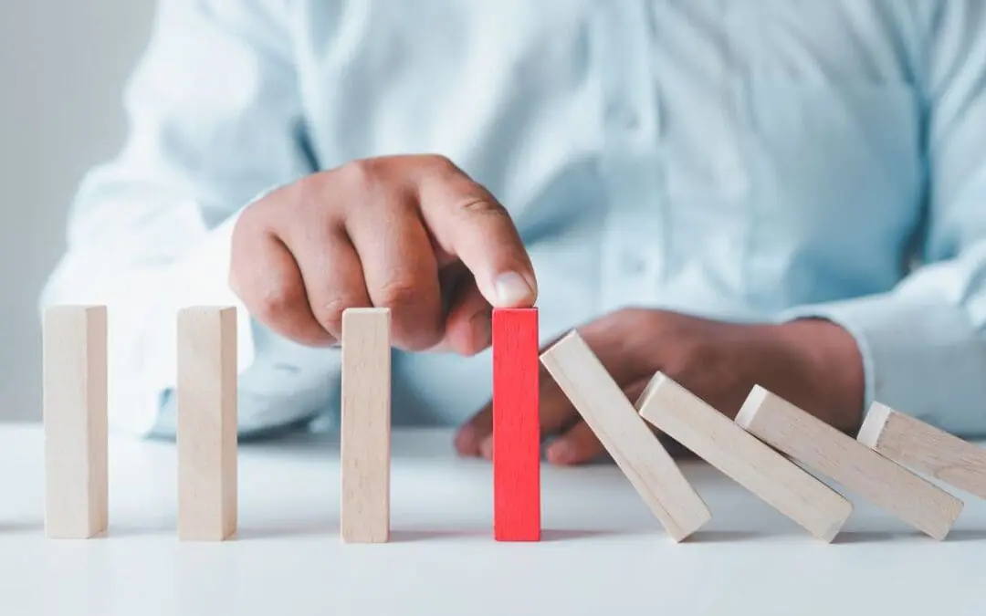 One Thing: Day 711: You. Don’t. Start.