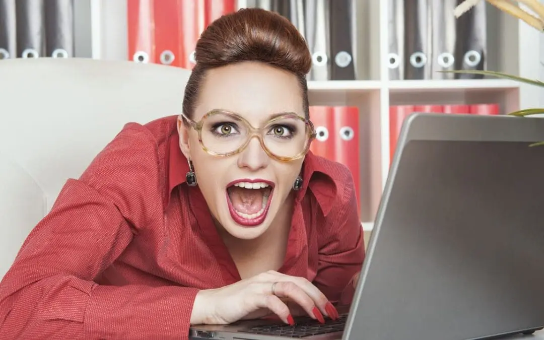 One Thing: Day 713: The. Crazy. Ones.